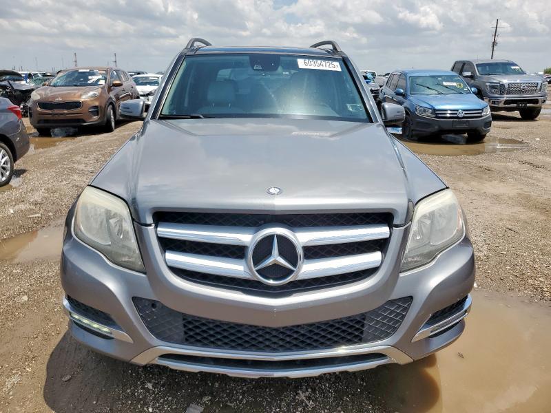 2015 MERCEDES-BENZ GLK 350 - WDCGG5HB5FG383151