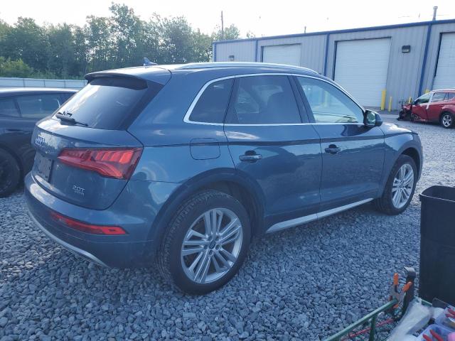 2018 AUDI Q5 PREMIUM - WA1BNAFY2J2088160