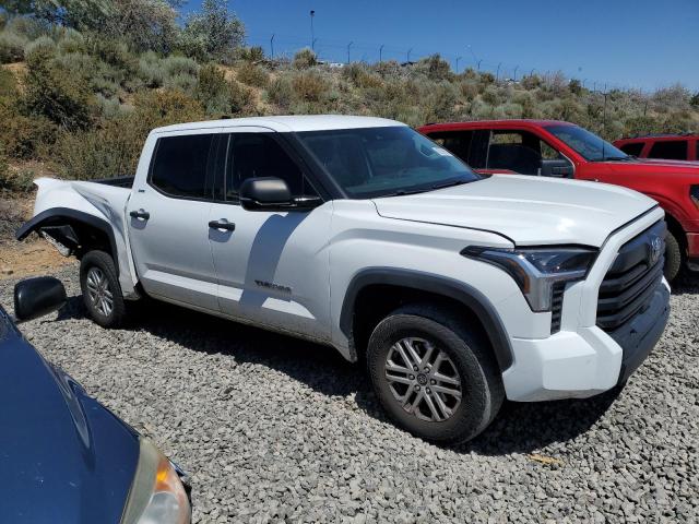 2022 TOYOTA TUNDRA CRE - 5TFLA5DB5NX027115