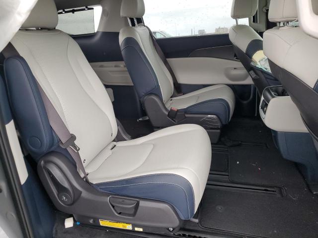 2025 KIA CARNIVAL S KNDNE5K37S6465001