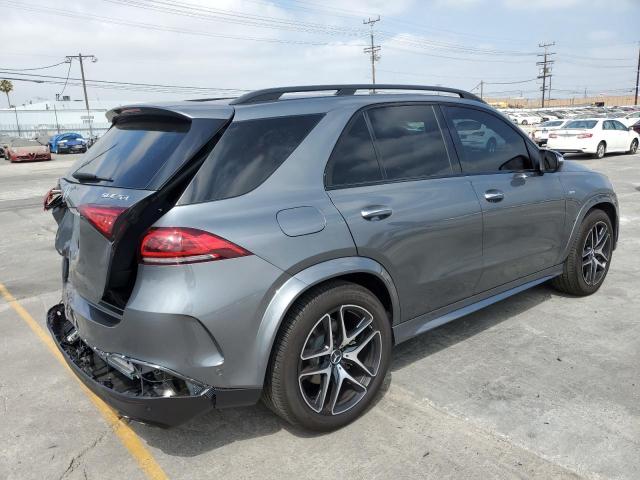 Vin: 4jgfb6bb2pa904499, lot: 62406715, mercedes-benz gle-class amg 53 4matic 20233