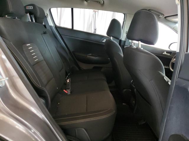 2018 KIA SPORTAGE L - KNDPMCAC6J7341988