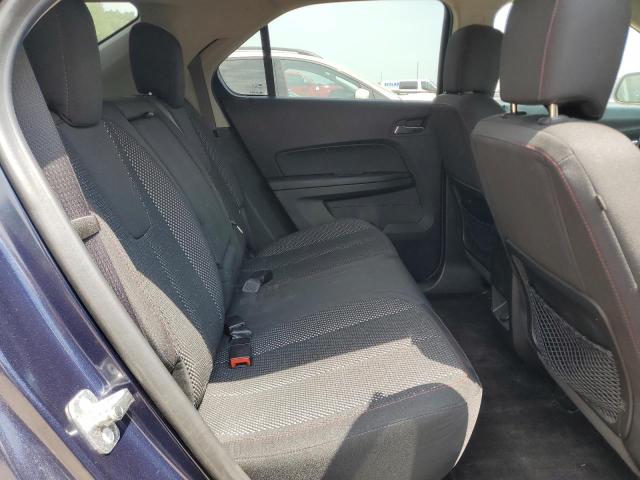 2016 CHEVROLET EQUINOX LT - 2GNFLFEKXG6238218