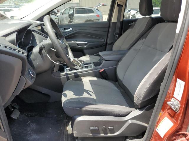 2019 FORD ESCAPE SE - 1FMCU0GD9KUB31073