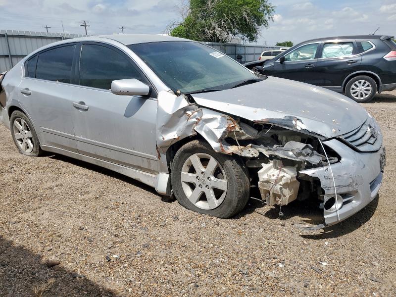 Vin: 1n4al2ap2an407895, lot: 59732235, nissan altima base 20104