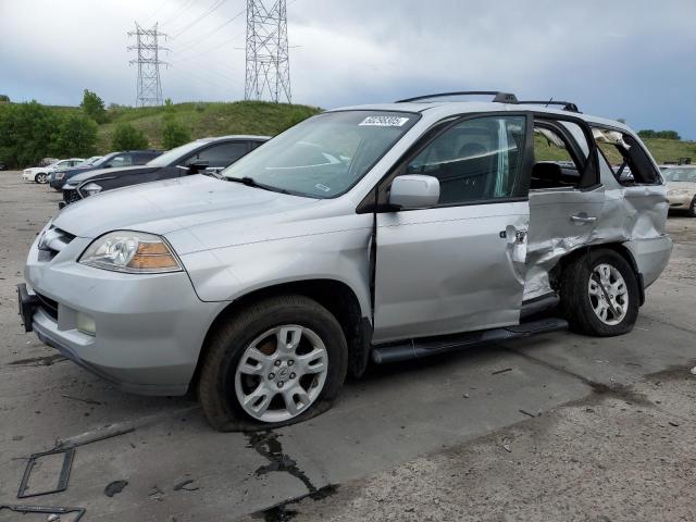 ACURA MDX TOURIN