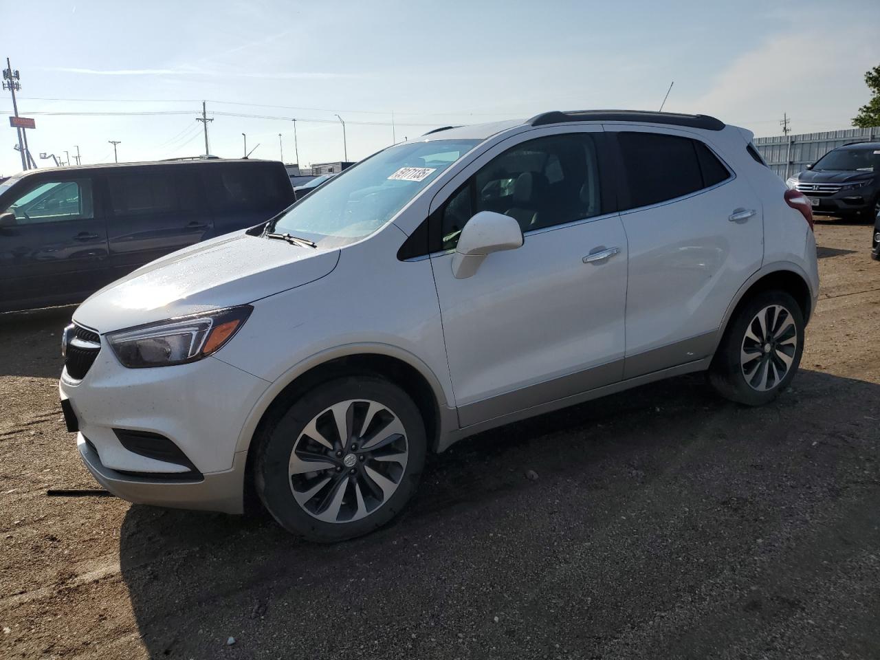 BUICK ENCORE PREFERRED