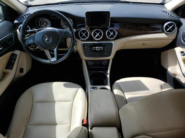 2015 MERCEDES-BENZ GLA 250 - WDCTG4EB3FJ128885