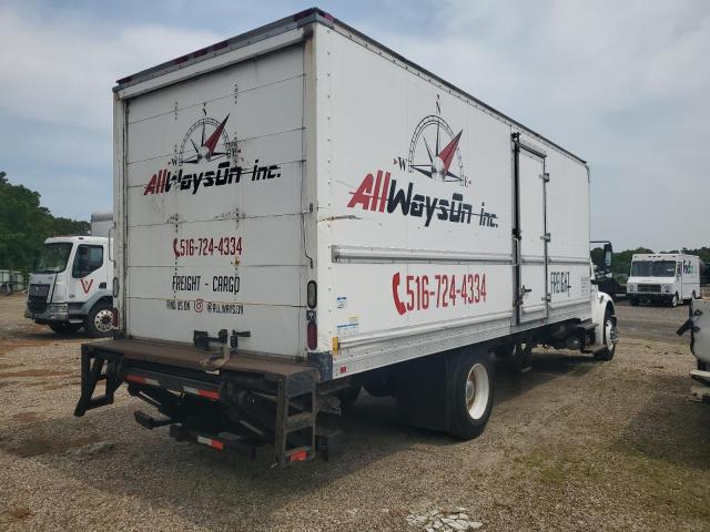FREIGHTLINER EM2 106 ME 2012 white conventi diesel 1FVACWDT8CDBD4970 photo #4