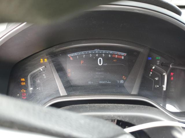 2019 HONDA CR-V EX - 5J6RW2H51KA004115