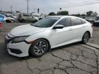 2017 HONDA CIVIC EX - 2HGFC2F89HH511368