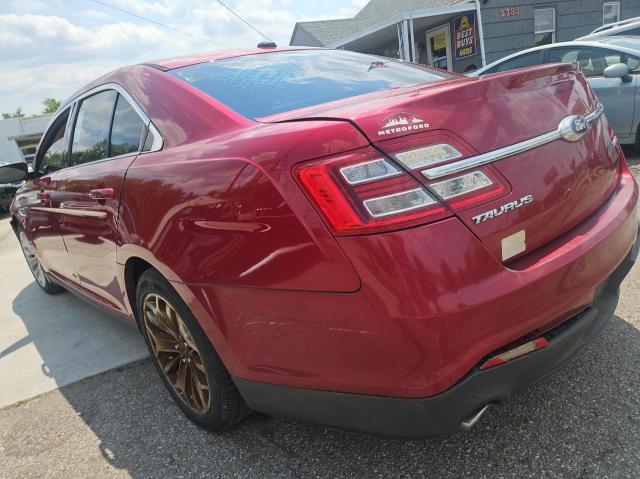 Vin: 1fahp2f88dg131171, lot: 60704625, ford taurus limited 20133