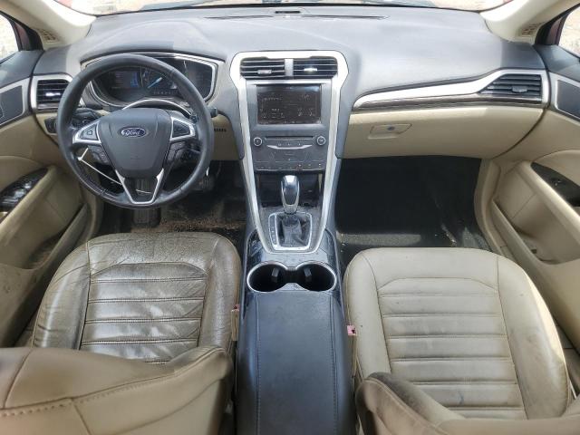 2015 FORD FUSION SE - 3FA6P0H95FR301743