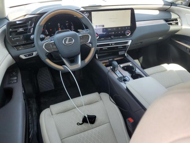2024 LEXUS RX 350H BA 2T2BBMCA6RC049507