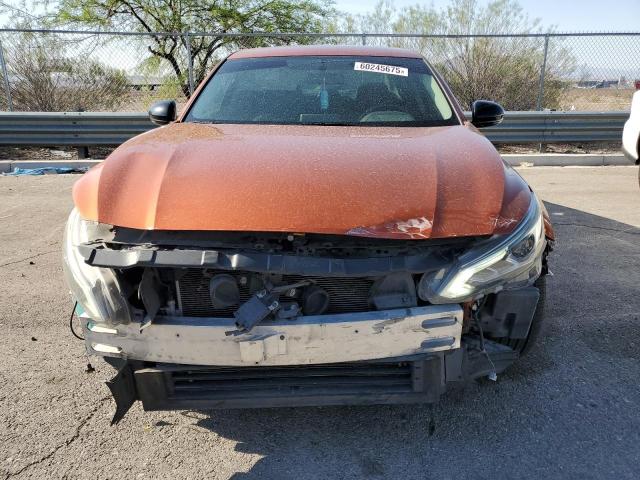 2019 NISSAN ALTIMA SR 1N4BL4CV9KC106193