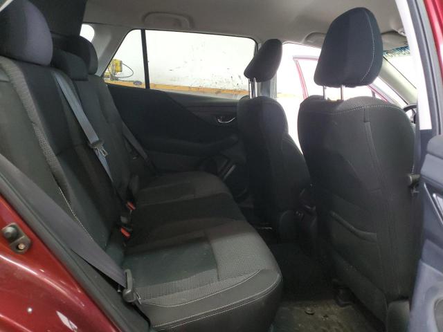 2021 SUBARU OUTBACK PR 4S4BTADC9M3163112