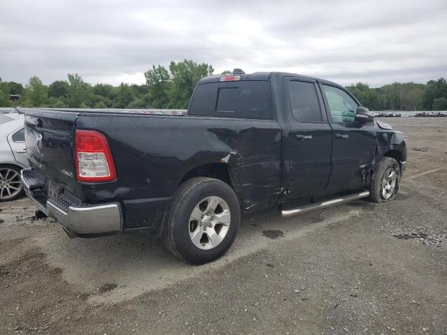 2019 RAM 1500 BIG H - 1C6SRFBT3KN772109