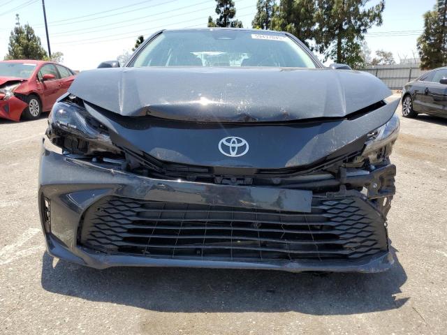 2025 TOYOTA CAMRY XSE - 4T1DAACK9SU123398