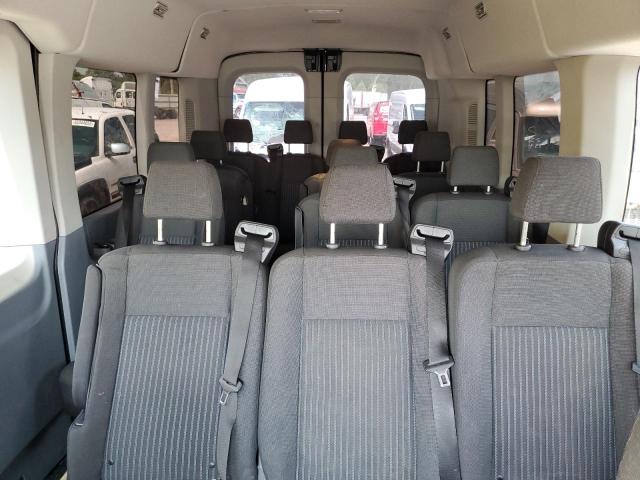 2019 FORD TRANSIT T- 1FBZX2CG7KKB02480