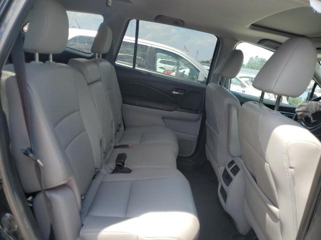 2017 HONDA PILOT EXLN 5FNYF6H75HB043395