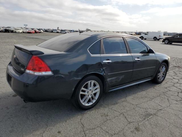Vin: 2g1wc5e35e1106319, lot: 59260365, chevrolet impala ltz 20143