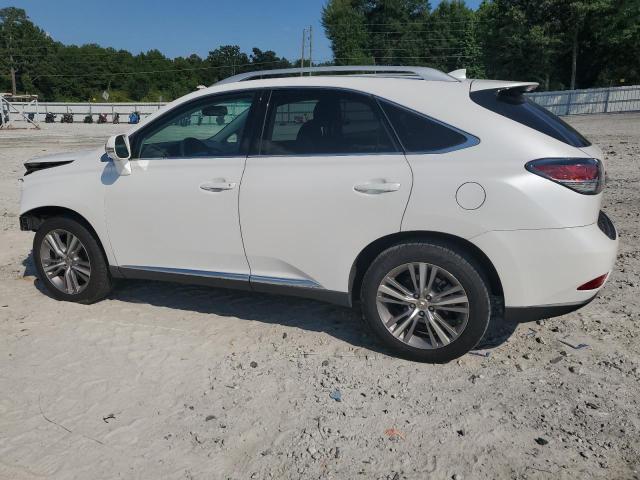 Vin: 2t2zk1ba1fc207956, lot: 61389415, lexus rx350 350 20152