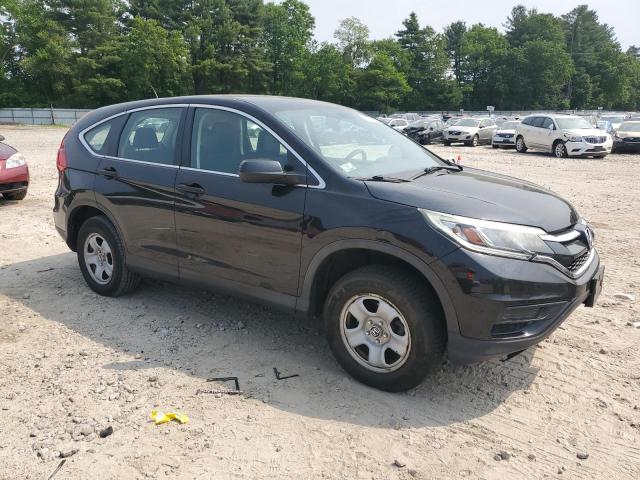 2015 HONDA CR-V LX 5J6RM4H35FL116832