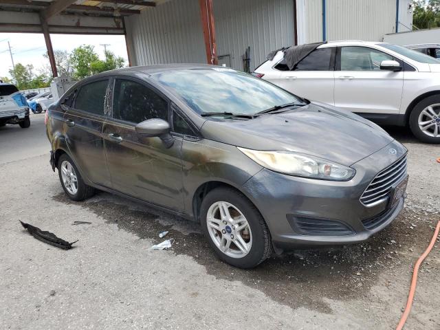 Vin: 3fadp4bj0jm145473, lot: 62650485, ford fiesta se 20184