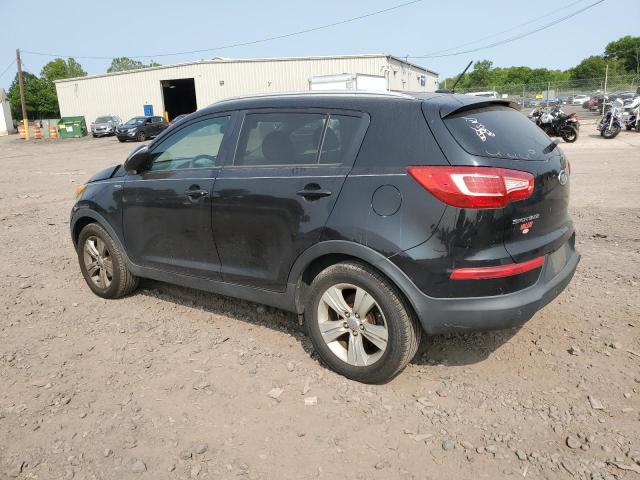 Vin: kndpbca21b7058171, lot: 59203375, kia sportage lx 20112