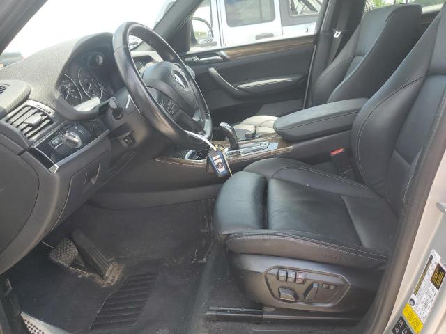 2015 BMW X3 XDRIVE2 5UXWX9C59F0D58807