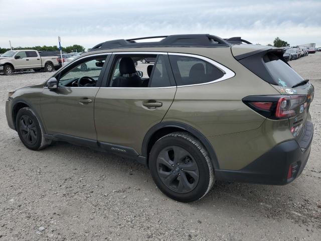 Vin: 4s4btgld5m3108783, lot: 60562475, subaru outback onyx edition xt 20212