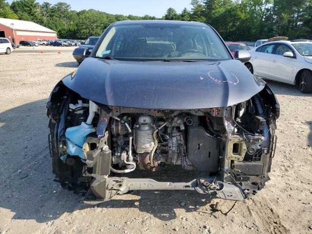 2021 HONDA HR-V LX 3CZRU6H31MM726993