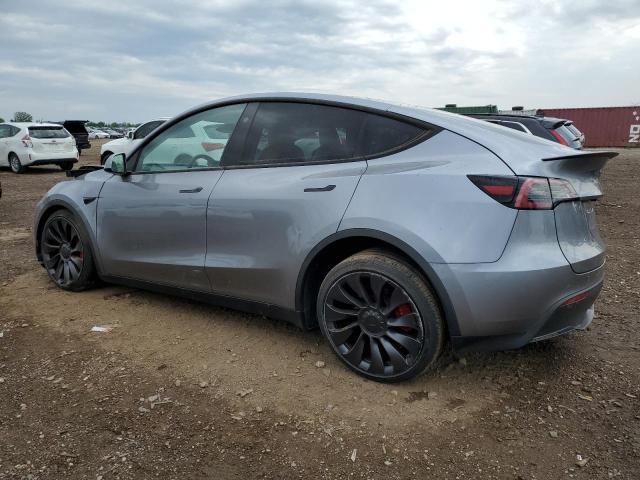 Vin: 7saygdefxra291303, lot: 58742915, tesla model y 20242