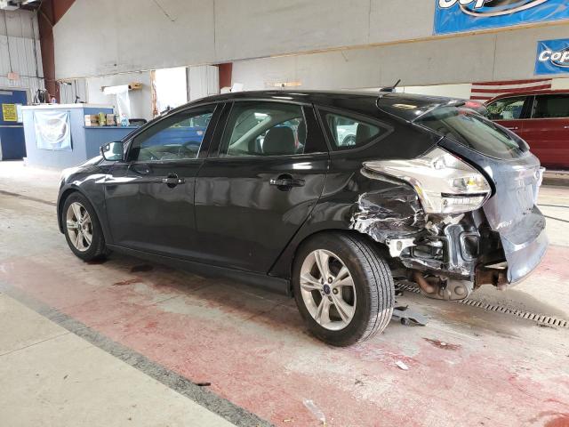 Vin: 1fadp3k25el127464, lot: 59605755, ford focus se 20142