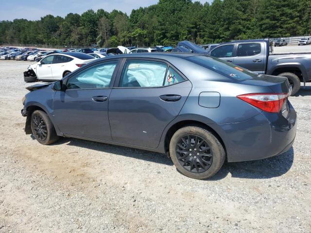 Vin: 5yfburhe3fp306545, lot: 60481355, toyota corolla l 20152