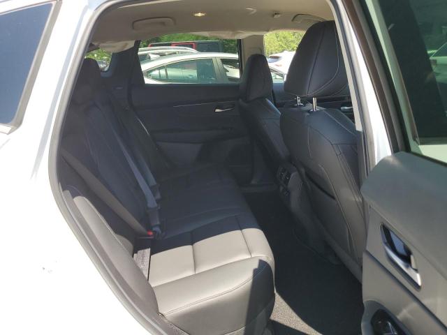 2025 NISSAN MURANO SV 5N1AZ3BS4SC124053