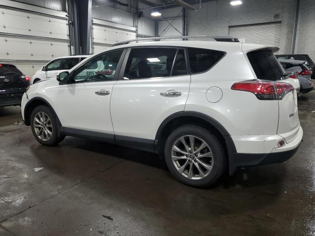 Vin: 2t3dfrev1hw624194, lot: 60527895, toyota rav4 limited 20172