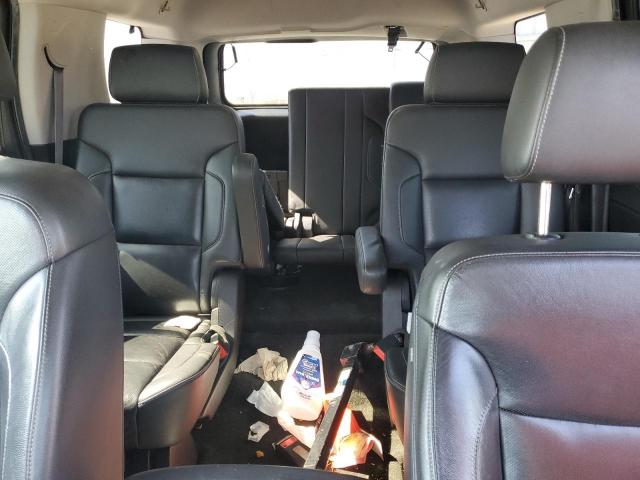 2017 CHEVROLET TAHOE K1500 PREMIER 1GNSKCKC6HR251180