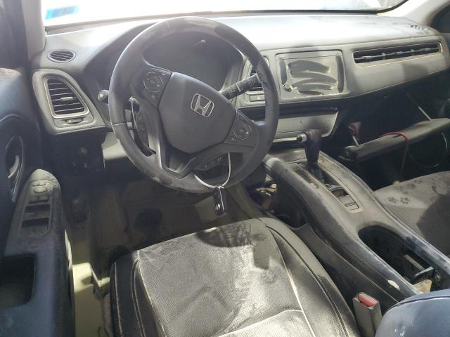 2022 HONDA HR-V EXL 3CZRU6H77NM731443