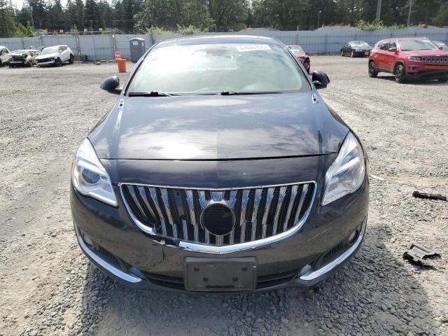 2015 BUICK REGAL 2G4GK5EXXF9176852