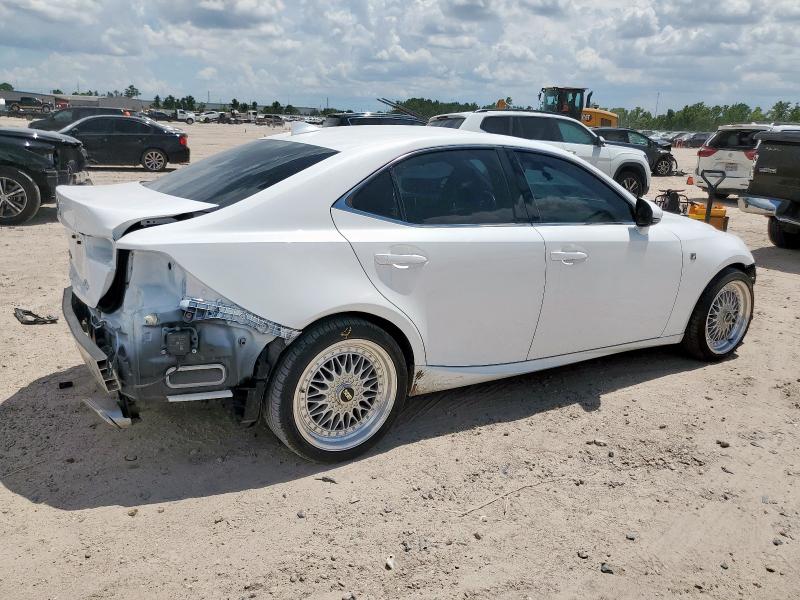 2020 LEXUS IS 300 F S JTHGA1D2XL5103669