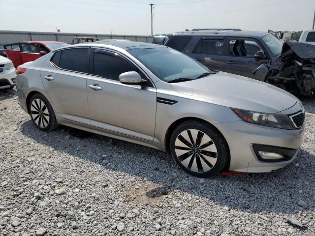 Vin: 5xxgr4a69cg023679, lot: 60606565, kia optima sx 20124