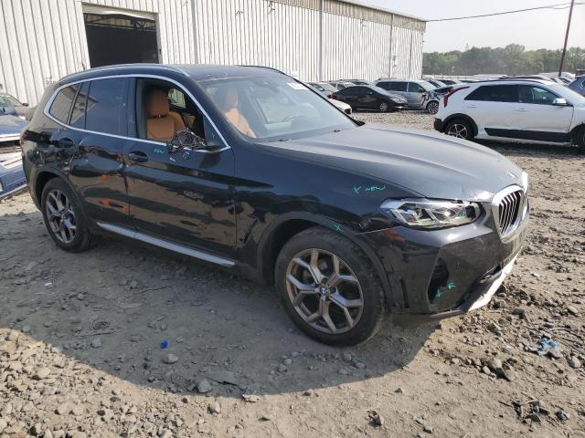 Vin: 5ux53dp09n9k92226, lot: 60016195, bmw x3 xdrive30i 20224