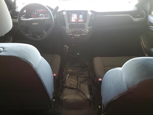 2020 CHEVROLET TAHOE POLI 1GNLCDEC5LR168576
