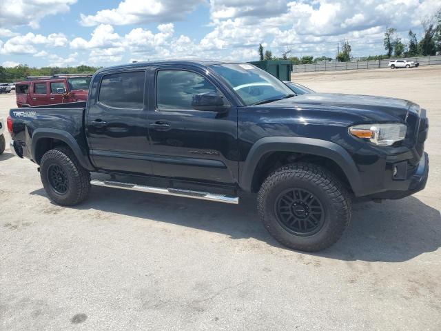 Vin: 5tfcz5an0kx195098, lot: 61482205, toyota tacoma double cab 20194