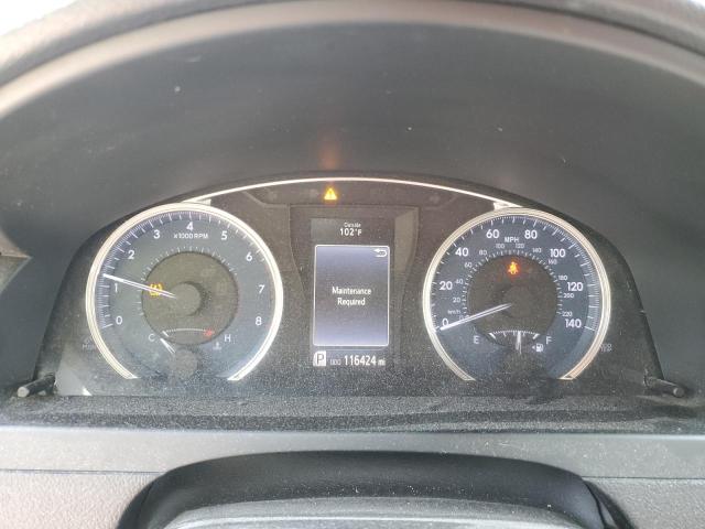 2016 TOYOTA CAMRY LE - 4T4BF1FK0GR556271