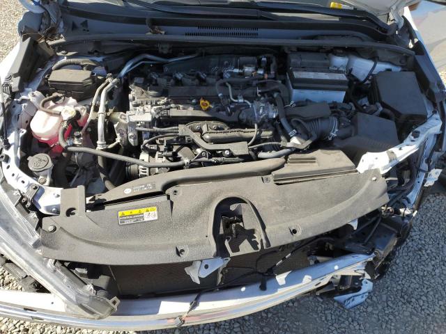 2023 TOYOTA COROLLA XS JTDT4MCE8P3514512