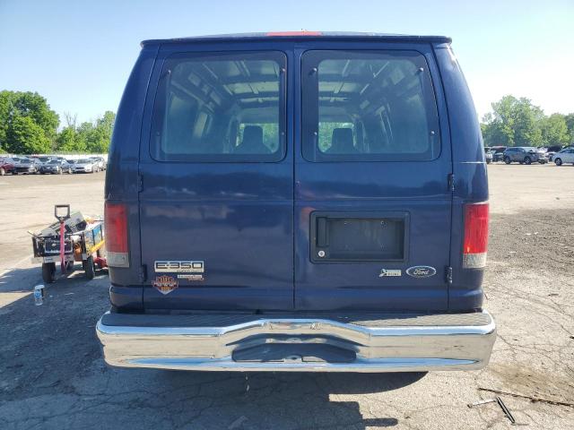 2011 FORD ECONOLINE - 1FTSE3EL6BDA84416