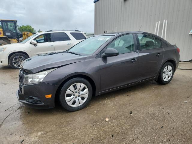 CHEVROLET CRUZE LS