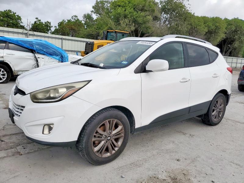 Vin: km8ju3agxfu065098, lot: 59554495, hyundai tucson limited 2015 img_1